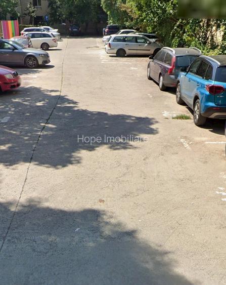 Brancoveanu-Huedin-Apartament de 2 camere - 2