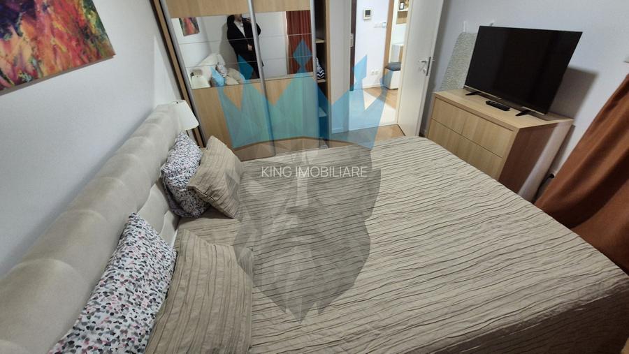  Apartament 2 Camere Calea Calarasilor Bucuresti - 11