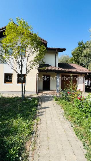 Vila individuala cu garaj | Laguna Albastra | Bucatarie mobilata | Teren 650 - 2