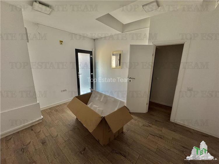 Spatiu office stradal  de inchiriat in zona Dorobanti / Sector 1 - 14