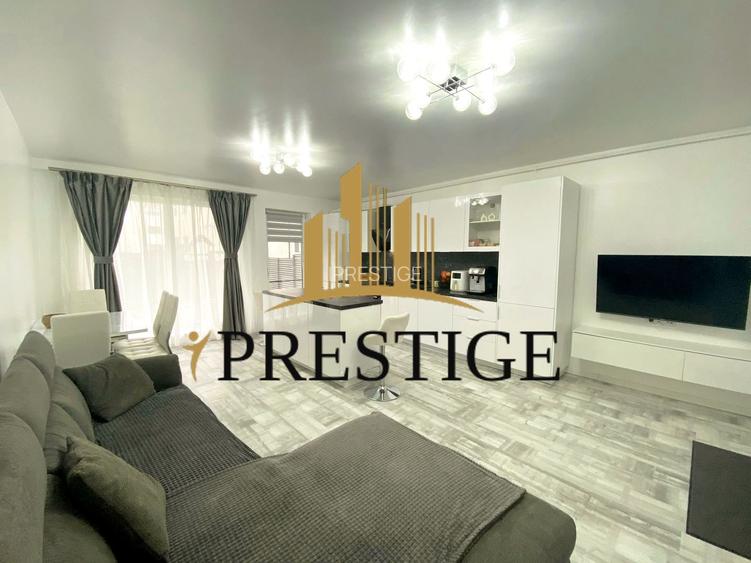 APARTAMENT 3 CAMERE CU CURTE 85 MP ȘELIMBĂR | 2 PARCĂRI | MOBILAT - 2