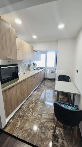 3 CAMERE | DAMAROAIA | STRAULESTI |  PARCARE | PET FRIENDLY | - 3