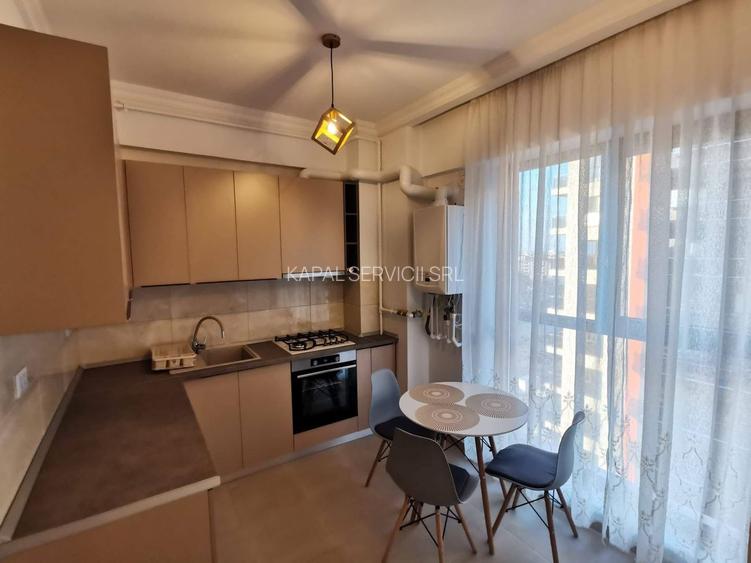 Inchiriere 3 camere Energia Residence, cu loc de parcare - 6