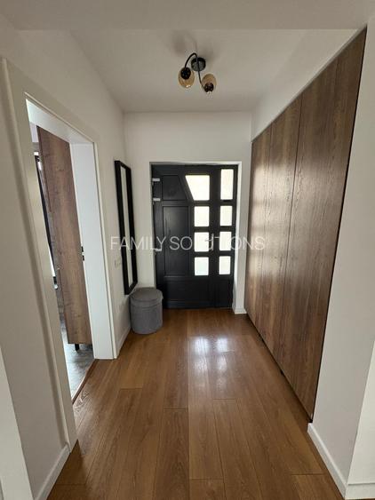 Casa premium P+1+M. 5 cam. Util 243mp. Teren 275mp - 23