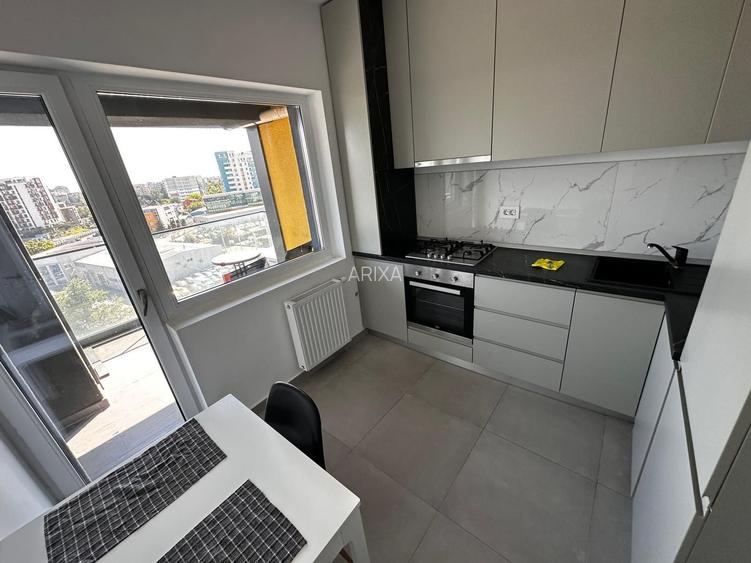 2 Camere 10min Metrou P. Poenaru Lake House2 Politehnica Lujerului - 16