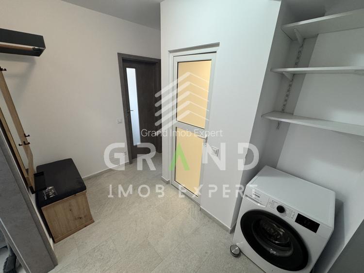 Ap 3 camere | Balcon | PARCARE |Kaufland/USAMV/Frunzișului/Manastur - 27