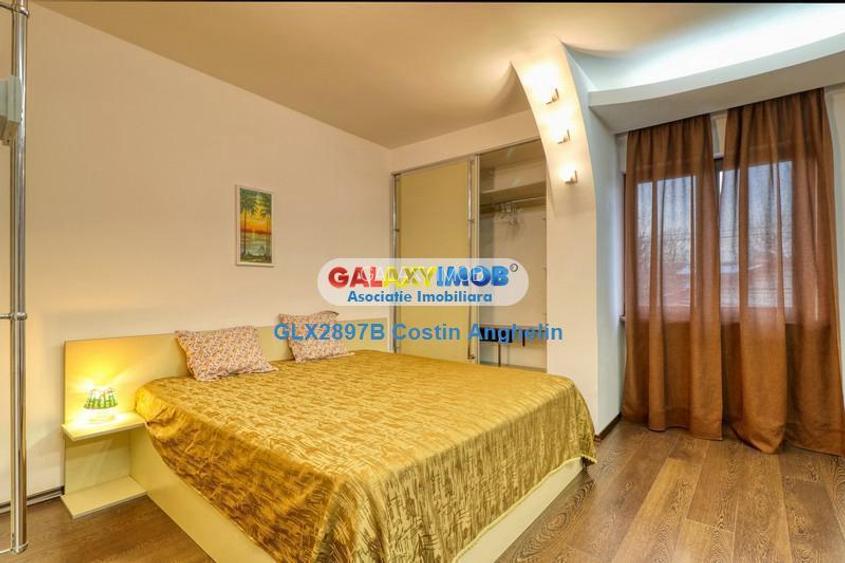 Apartament Premium 5 Camere - Vila Kiseleff   Victoriei - 3
