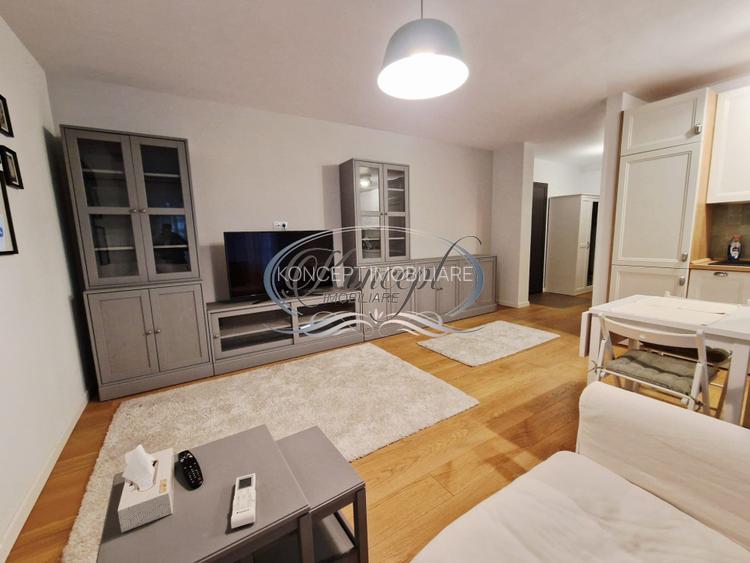 Apartament la prima inchiriere, strada Constantin Brancusi - 2