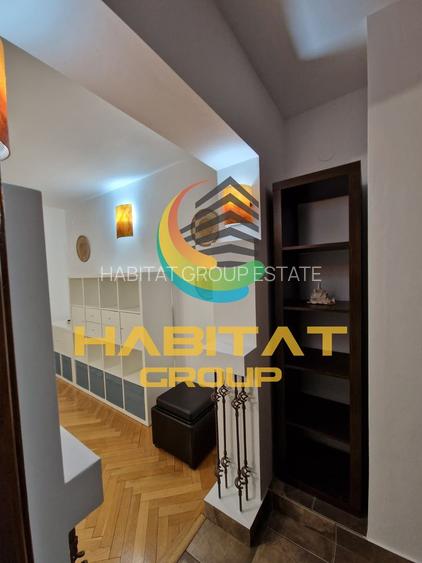 Cotroceni Apartament 2 Camere  Renovat Mobilat Utilat - 13