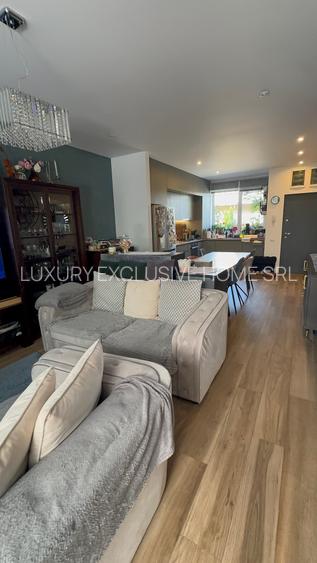 Iancu Nicolae  vila tip Duplex 5 camere - 5
