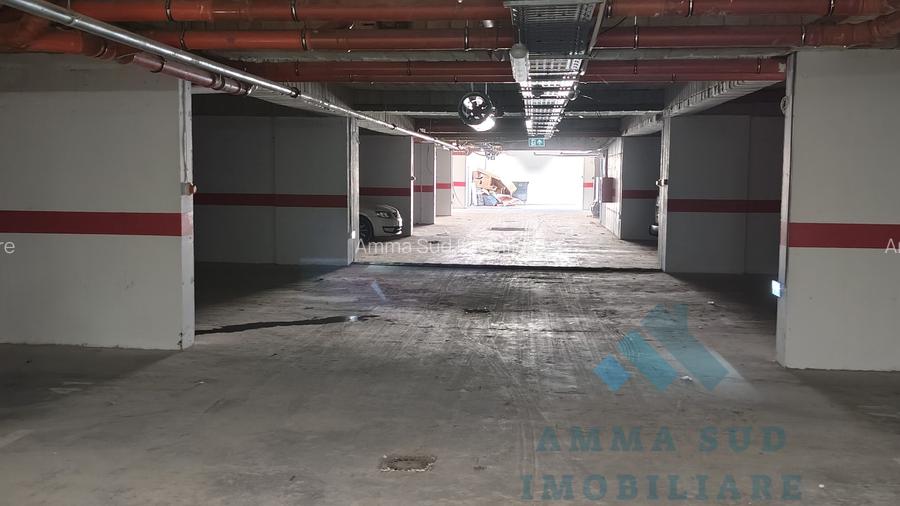 Penthouse 4 camere -126 mp utili - Finalizat - 500 m Metrou Berceni - 3