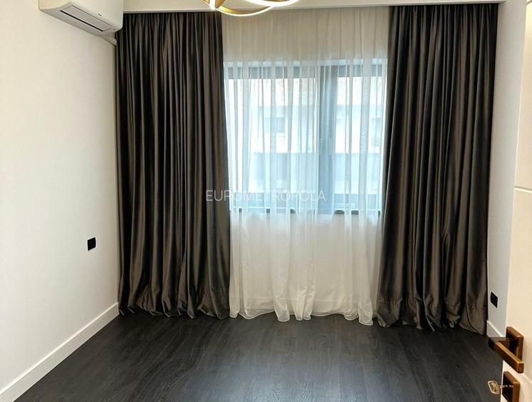 Apartament 3 camere Dorobanti Beller - 6