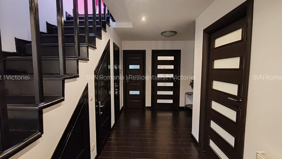 REV2005073 Vila 8 camere cu Teren 250 mp Zona Mihai Bravu Sector 3 de Vanzare - 4