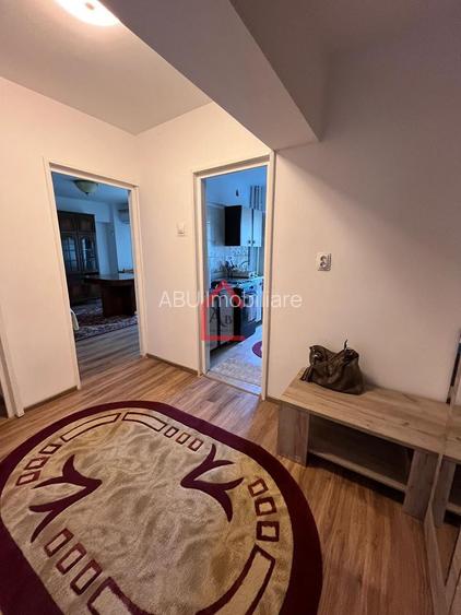 2-Bedroom Apartment | Hala Centrala | 4/7 Floor - 8