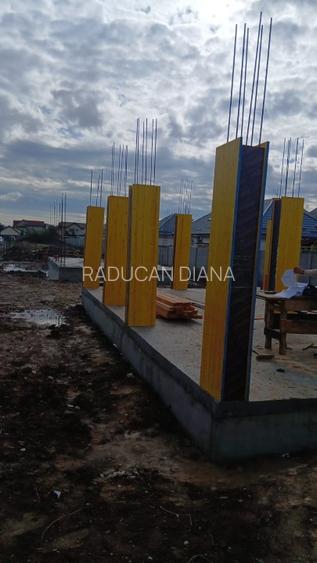 Vila individuala  stil modern locul cozy pentru familia ta - 3