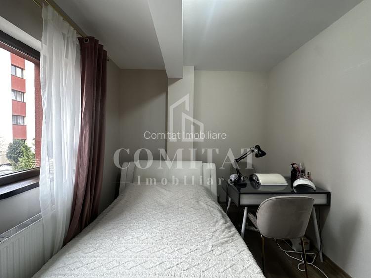 Apartament la cheie | 3 camere | Gradina | Zona str Stejarului - 11