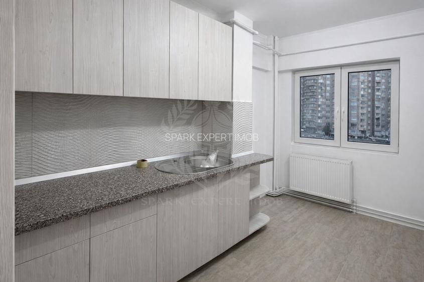 Apartament 2 camere, modern, Piata Mihai Viteazul, Ploiești - 10