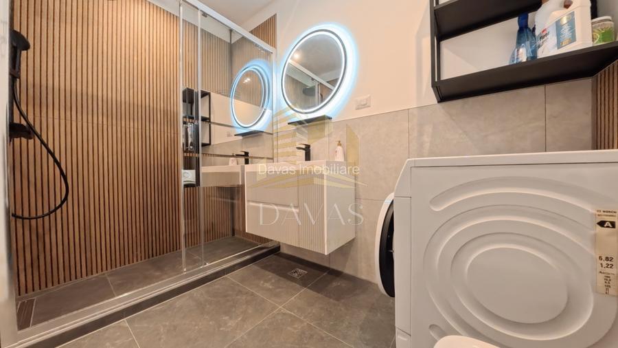 Apartament de 2 camere | The NEST  - 13