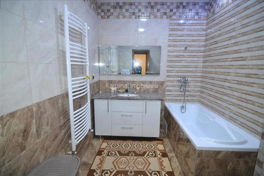 Apartament 3 camere Tractorul - Isaran - 19