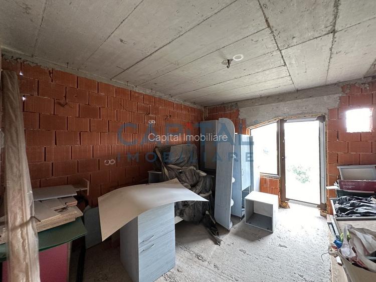 Proprietate cu 2 case, teren 664 mp, ultracentral Apahida. Comision 0! - 13