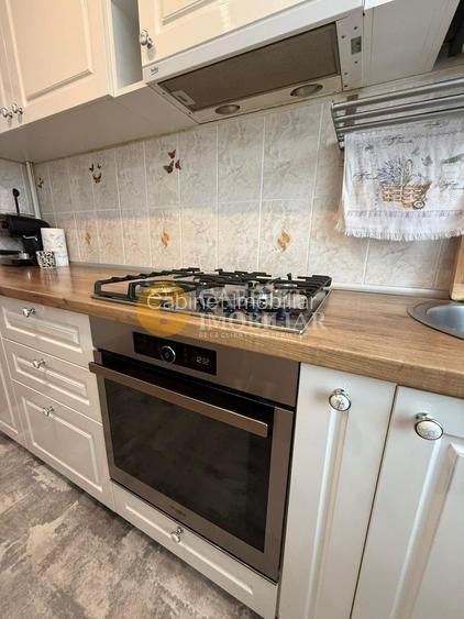 2 Camere - Etaj 1/4 - 48mp - Zona Podu de Piatra - 9