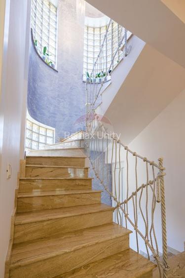 Vilă individuală de excepție | Green Valley, Brașov | Cartier privat - 16