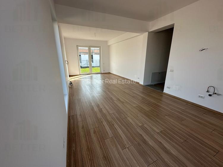 Casă Individuala - Teren 500 mp • 4 Camere • Rate la Dezvoltator • Berceni - 17