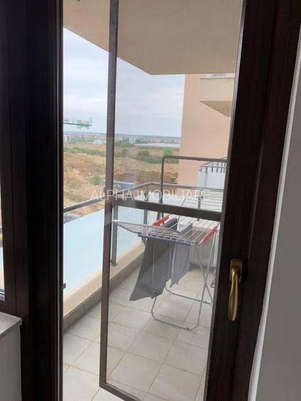 Apartament 2 camere City Point | Loc de parcare inclus - 6
