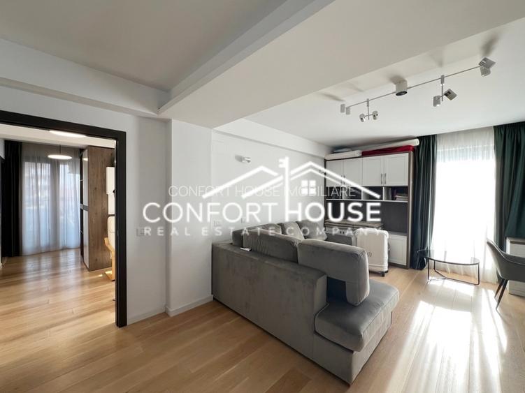 Vila individuala cu arhitectura moderna,  finisaje premium, IANCU NICOLAE - 56