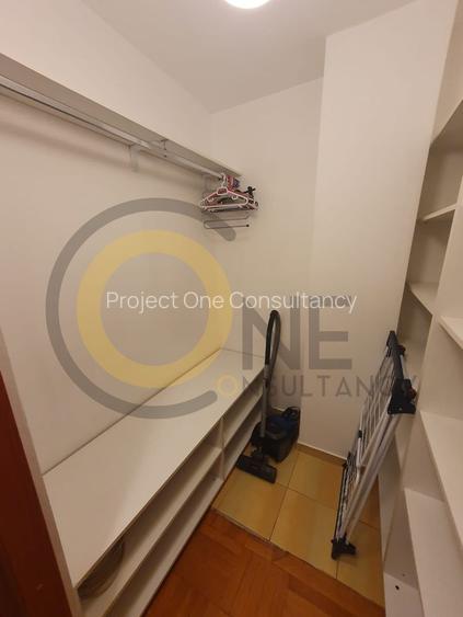 Apartament de 2 camere - parter - Dorobanti Beller - 9