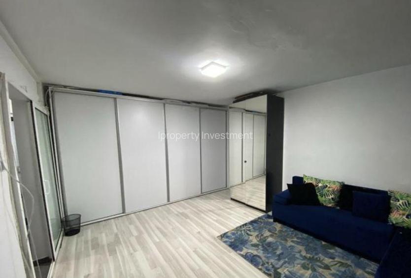 Vitan -Mall | 2 Camere | Decomandat | AC | Parcare - 2