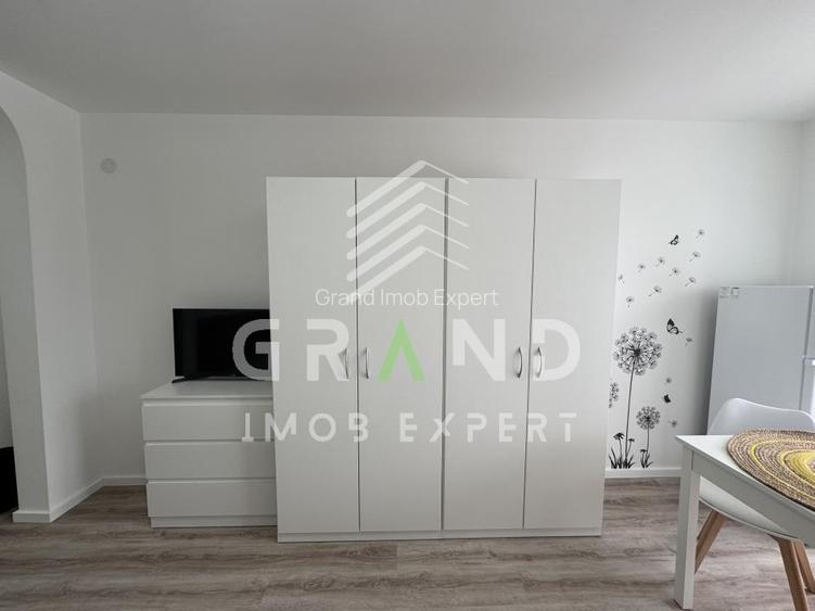 STUDIO MODERN–PRIMA ÎNCHIRIERE | UTILITĂȚI INCLUSE | MĂRĂȘTI–STR.BUCUREȘTI - 5