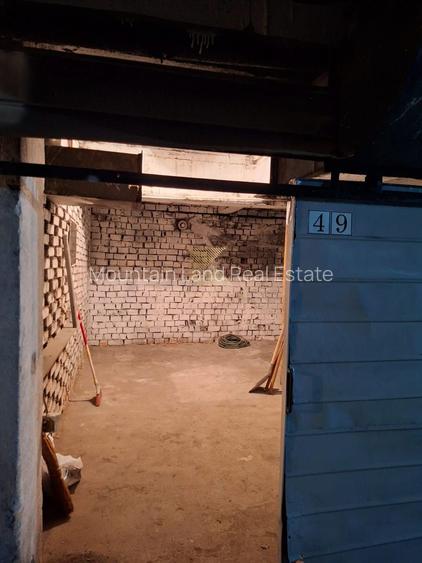 Garaj de vânzare – Bulevardul Victoriei, Brașov - 6