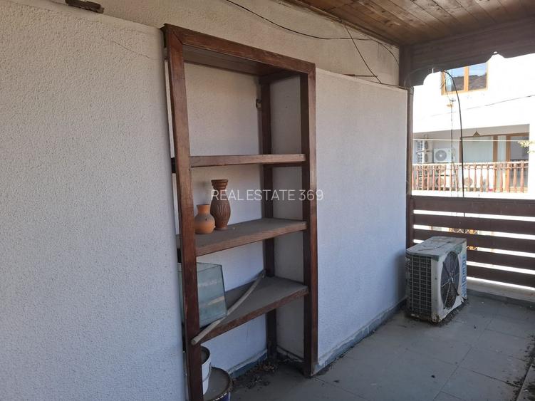 URGENT!, TEREN IN PROPRIETAE, RENOVATA IN 1996, NEGOCIABIL - 11