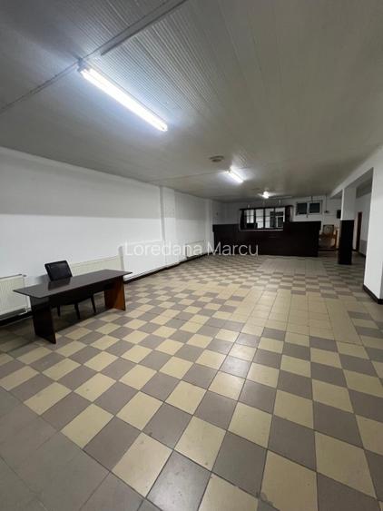 De vanzare Proprietate Multifunctionala Calea Severinului, Tg Jiu  - 3