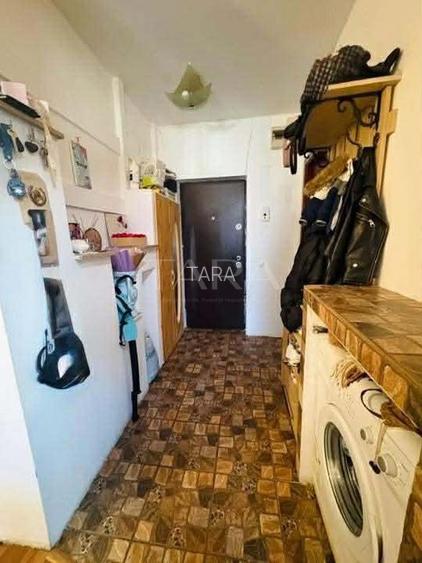 Apartament 2 camere, 40 mp,  Floresti – ideal investiție. - 3