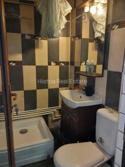 CENTRAL  2 CAMERE ETAJ 2 400 EURO TERMEN LUNG - 7