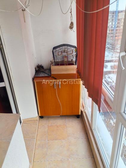 Apartament 2 camere Vergului Pantelimon confort 1 decomandat - 3