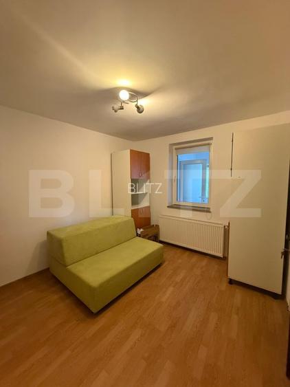 Apartament cu 2 camere, 64.5 mp, zona semicentrala, Cluj-Napoca - 4