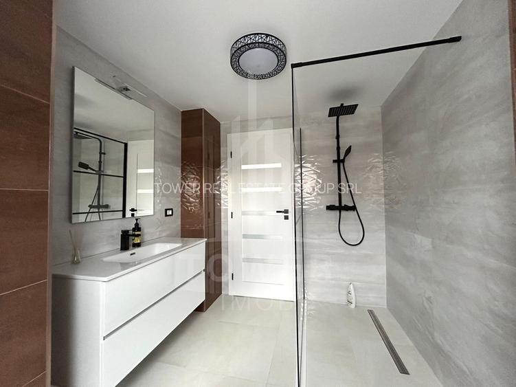 Apartament 3 camere modern | 2 dormitoare | Kastani - 9