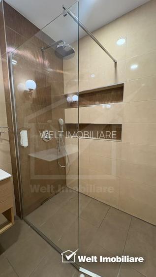 Apartament cu 2 camere, parcare, zona Calea Turzii - 8