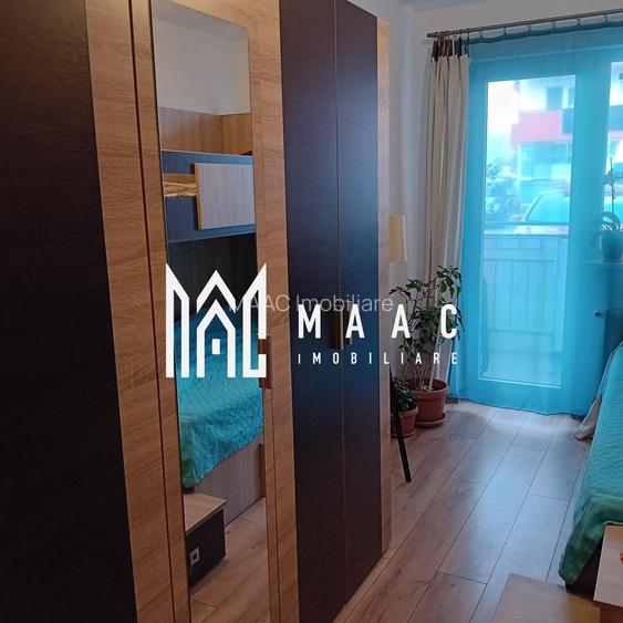 Apartament 2 camere I Magnolia I Parter I Mobilat I Parcare Inclusă - 6