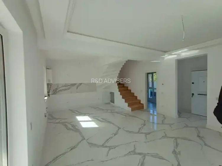 Vilă 5 camere  curte și parcare – 1 Decembrie - 6