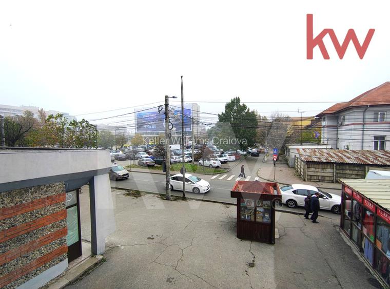 Oportunitate! 3 camere, 72 mp – renovabil, Gara - 2