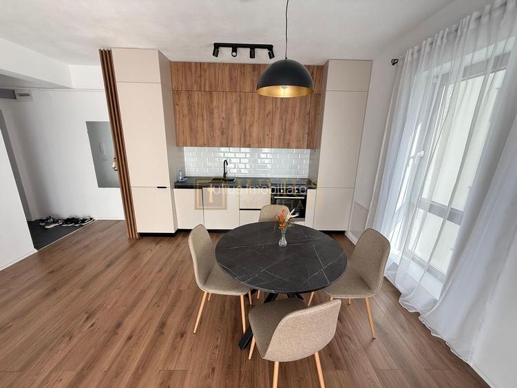 Prima inchiriere| 2 camere| Giroc| loc parcare| - 6