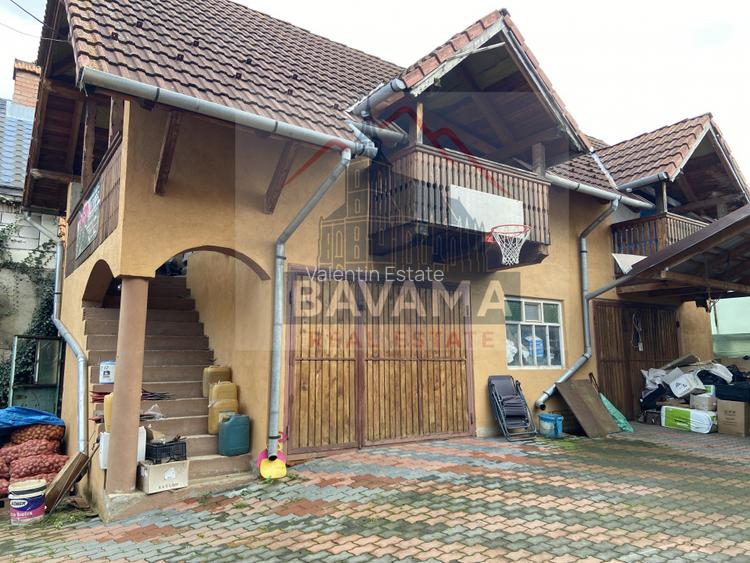 Casa de vanzare,  1354 mp teren,  Tarlungeni - 3