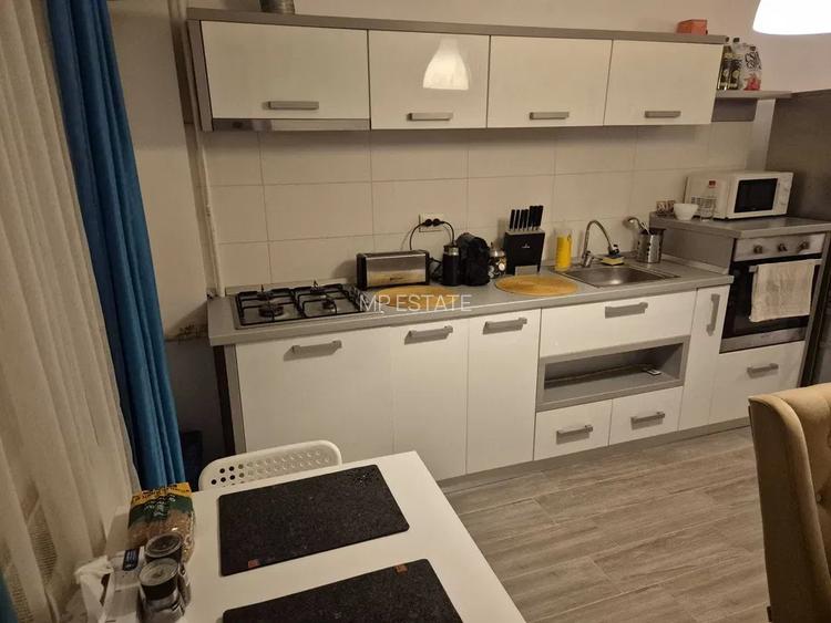 Apartament 2 camere Rotar Park 1-Pacii/Centrala proprie/Parcare/Metrou - 5