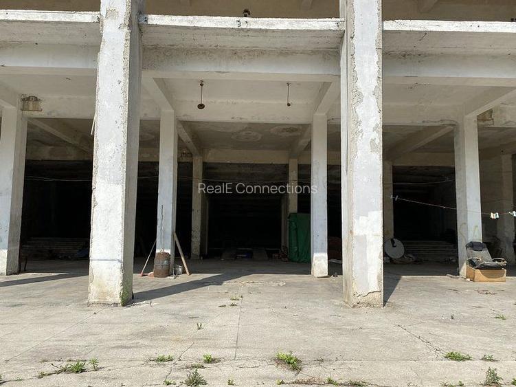 Clădire multifuncțională Zona Preciziei | Acces metrou - 6