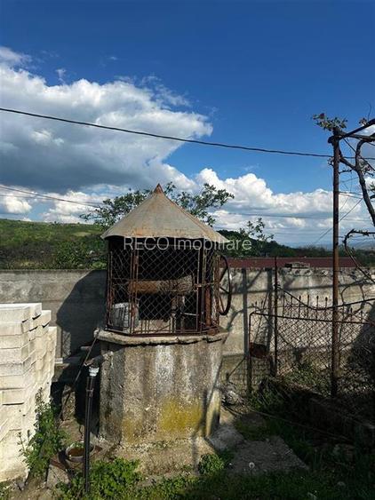 Reco, Casa cu teren, Lugasu de Sus, la 32 km de Oradea - 11