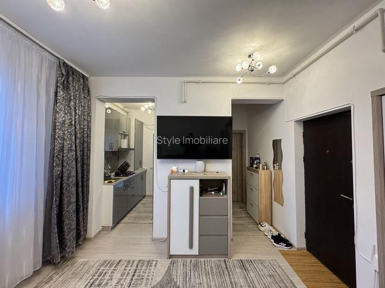 Inchiriez Garsoniera Militari Lux - 6